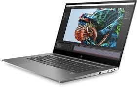 HP ZBook Studio G8