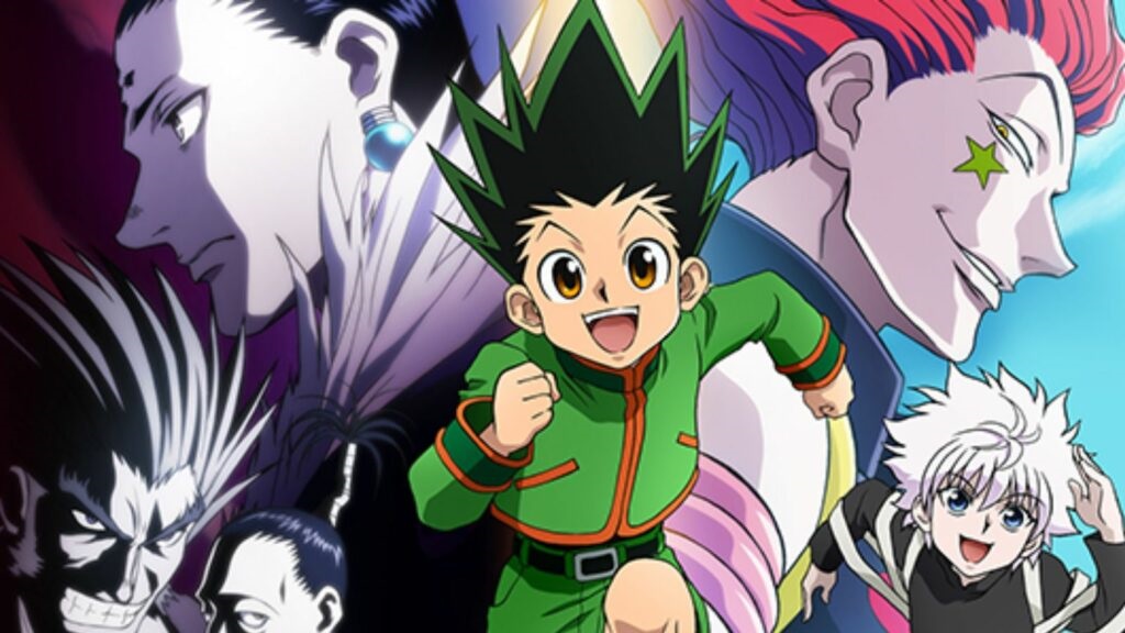 Hunter x Hunter 406 : A quoi s'attendre dans ce Chapitre