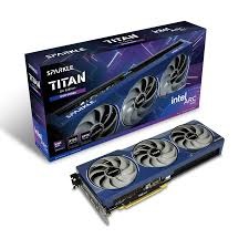 Intel ARC B580 Intel ARC B580