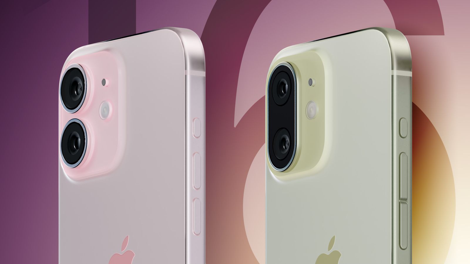 iPhone 16 : date de sortie, prix, modèles et tout ce que l'on pense savoir sur eux