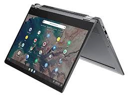 Lenovo Chromebook Flex 5