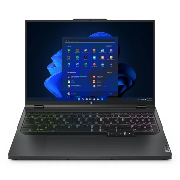 Lenovo Legion Pro 5i Gen 8