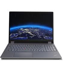 Lenovo ThinkPad P16 Gen 1