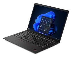  Lenovo ThinkPad X1 Carbon Gen 11