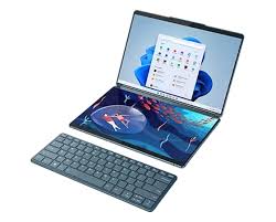 Lenovo Yoga Book 9i