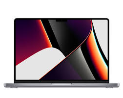 MacBook Pro 14