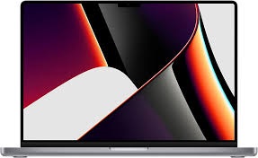 MacBook Pro 16 Pouces