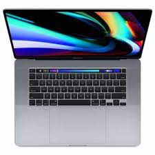 MacBook Pro 16