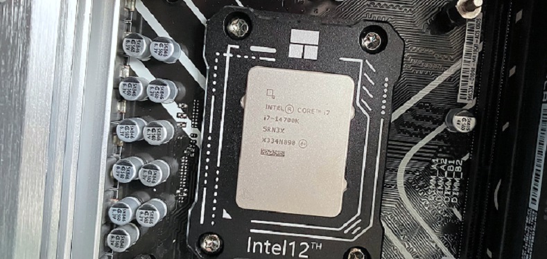 Les 7 Meilleure Carte Mère pour i7 13700k En 2025