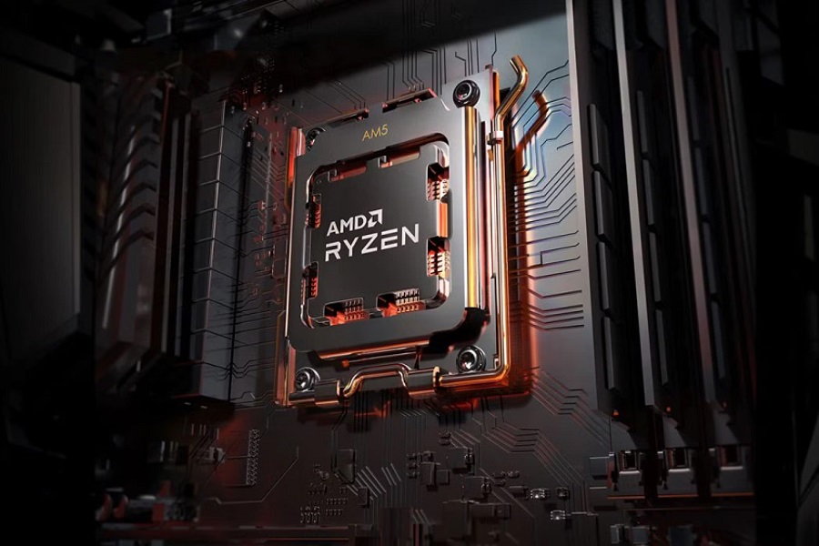 Les 7 Meilleure Carte Mère pour Ryzen 5 5600X En 2025