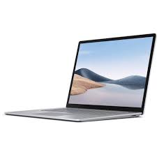 Microsoft Surface Laptop 4