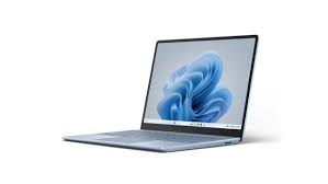 Microsoft Surface Laptop Go 3