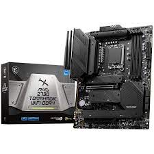 MSI MAG Z790 TOMAHAWK MAX WiFi