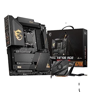 MSI MEG X670E ACE