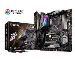 MSI MEG Z390 ACE 