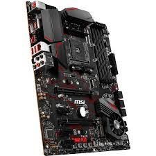 MSI MPG X570 Gaming Plus