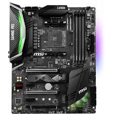 Gigabyte X470 Aorus Gaming 7