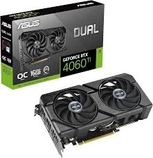 NVIDIA GeForce RTX 4060 NVIDIA GeForce RTX 4060