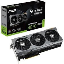 NVIDIA GeForce RTX 4070 Ti SUPER