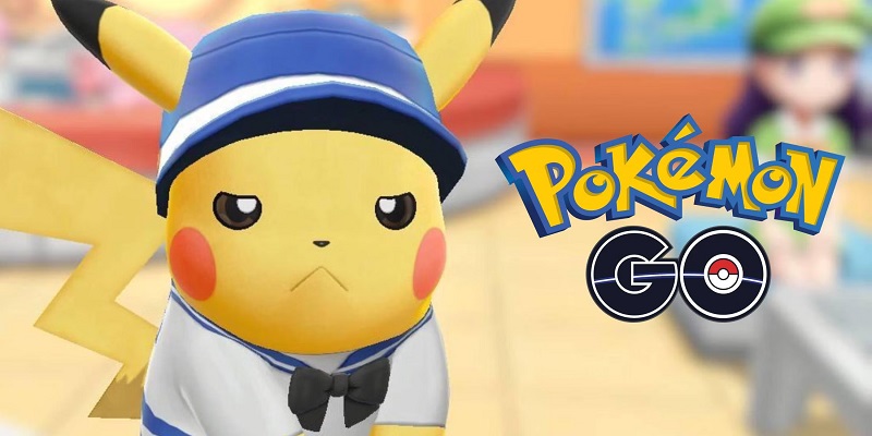 Pokémon GO : un Pokédex Complet (Septembre 2024)