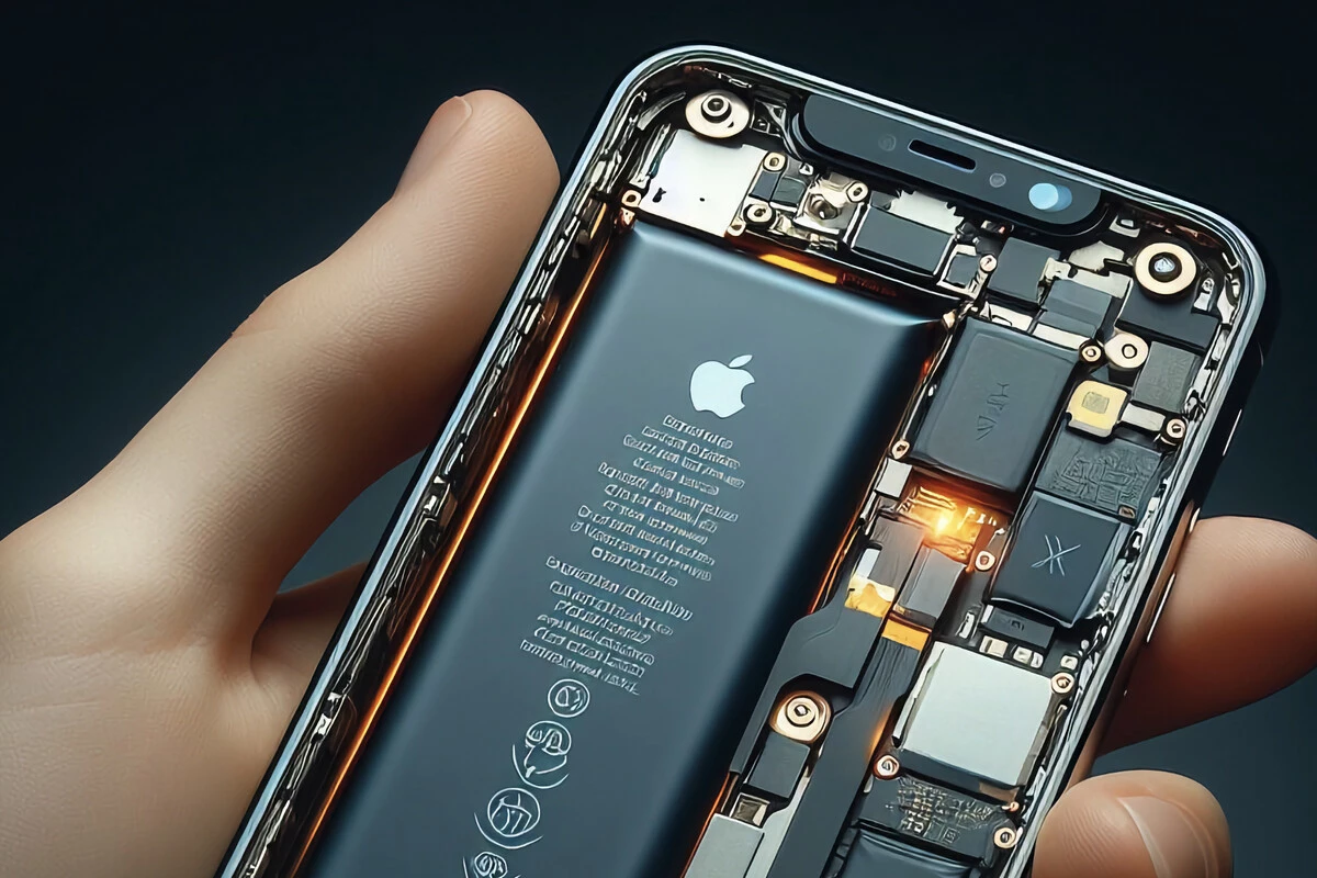 Quelle est la Quantité de Batterie de l'iPhone : Modèles et Nombre de mAh