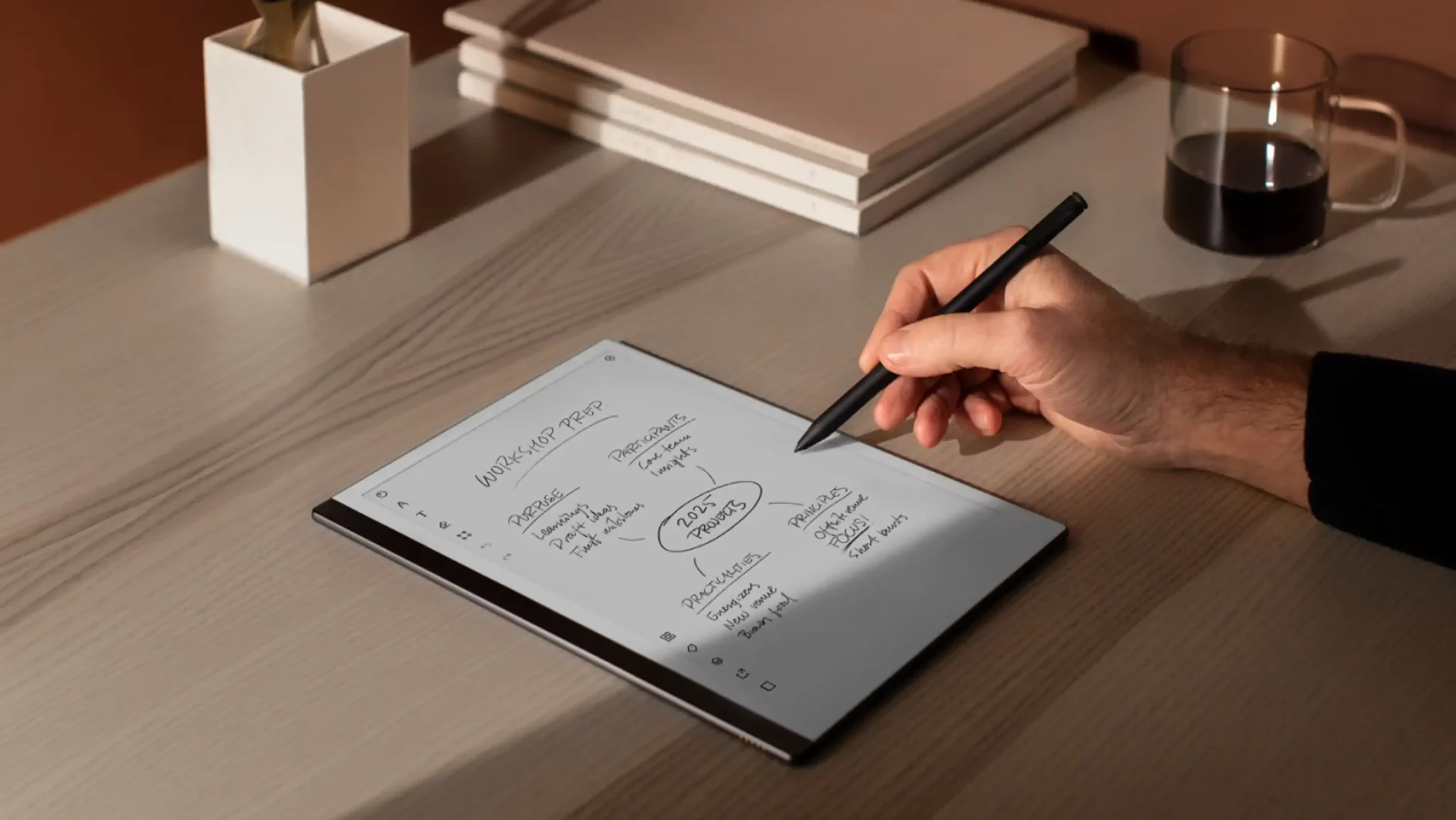 reMarkable 2 vs iPad : Pour une Expérience stylo sur Papier