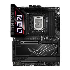 ROG Maximus Z890 Hero