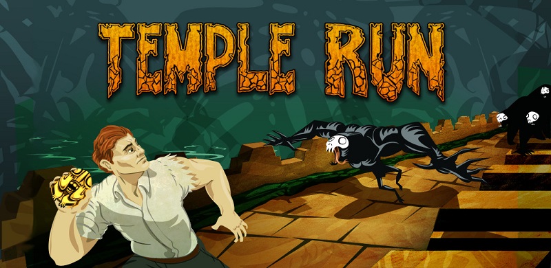 Temple Run